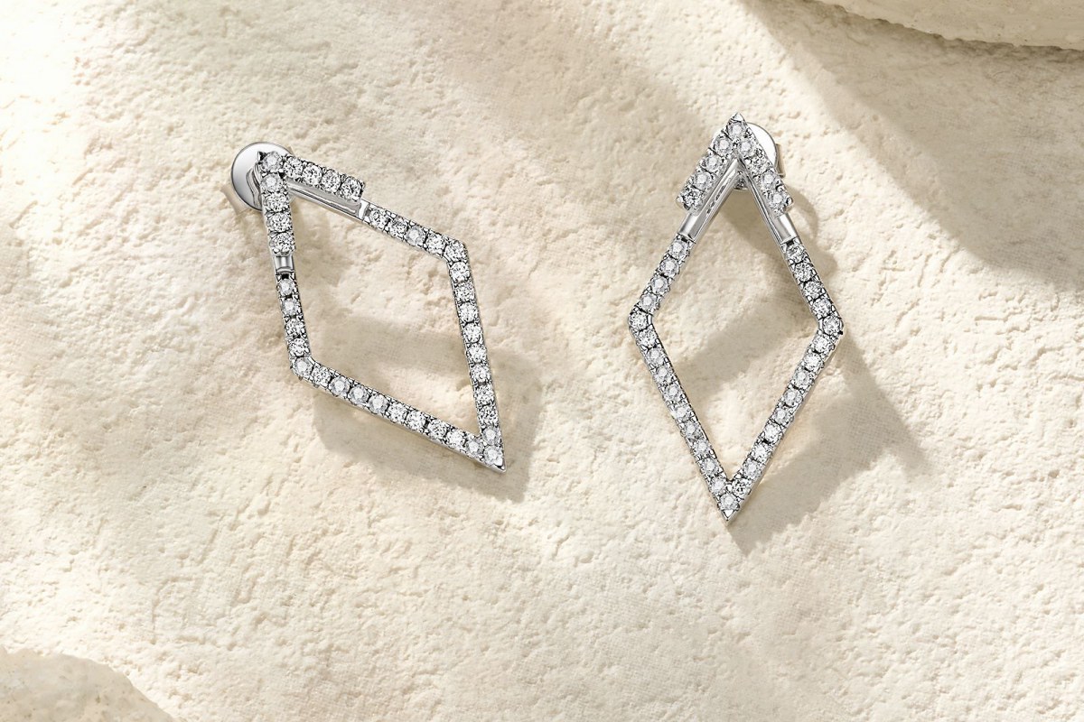 The 4Cs of Diamonds Explained: Cut, Color, Clarity, Carat
