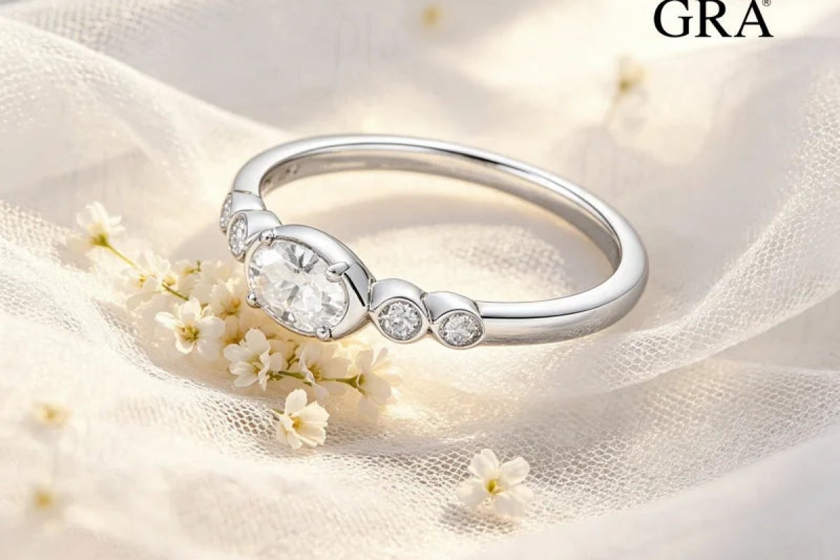 Custom Jewelry: How the Design-to-Delivery Process Works