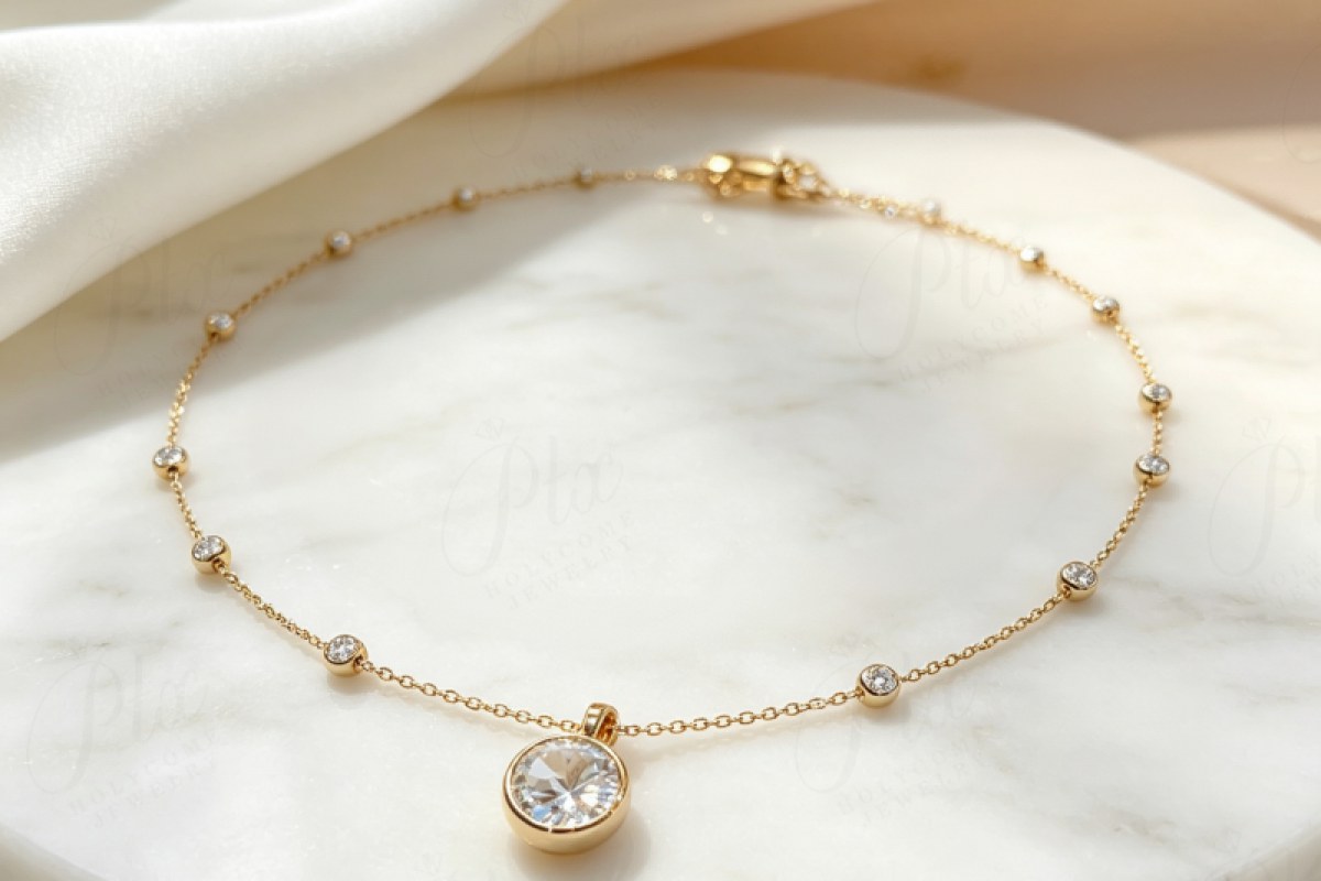 Lab-Grown Gemstones: Emerald, Paraiba, Padparadscha & More