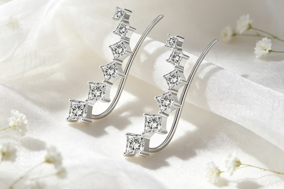 How to Match Stones for a Pair of Earrings