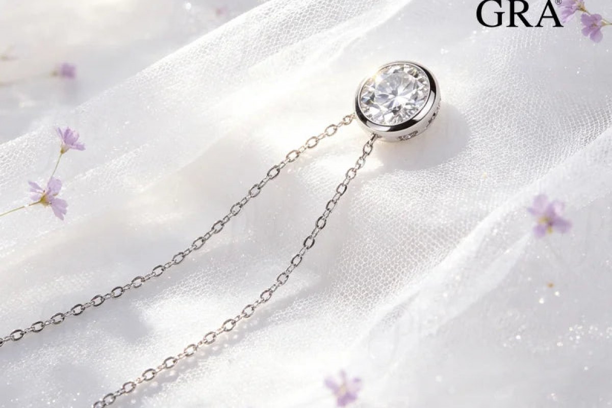 Moissanite Cuts Explained: Round, Oval, Cushion, Emerald & More