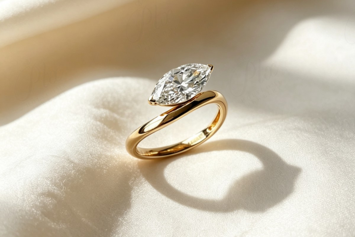 Moissanite Engagement Rings: Styles, Prices & What to Look For
