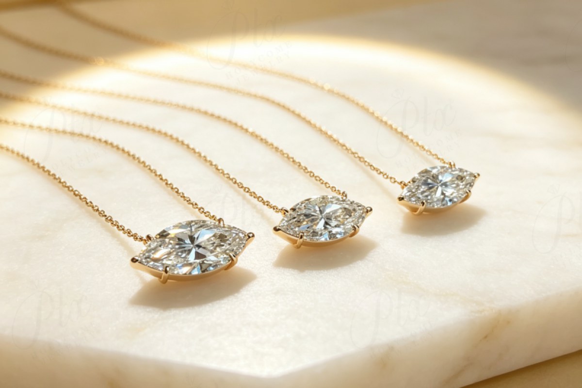 Moissanite or Lab-Grown Diamond? How to Decide