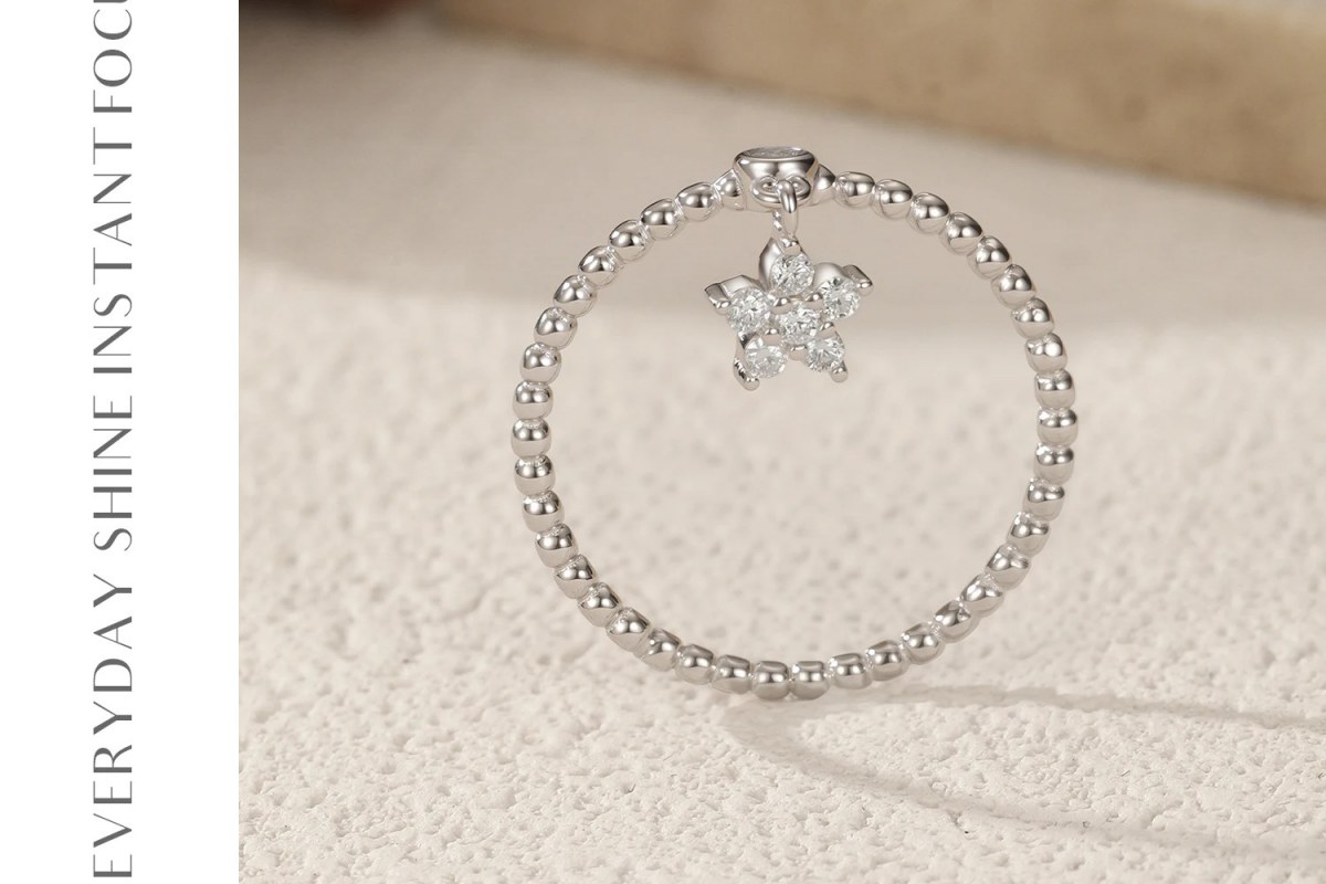 Wholesale Moissanite: A Buyer's Guide for Brands and Resellers