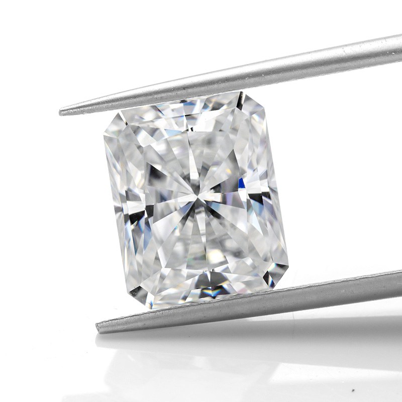 1.5ct Oval Lab-Grown Diamond Loose Stone