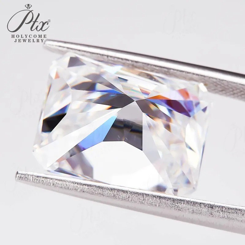 1.0ct Round Lab-Grown Diamond Loose Stone