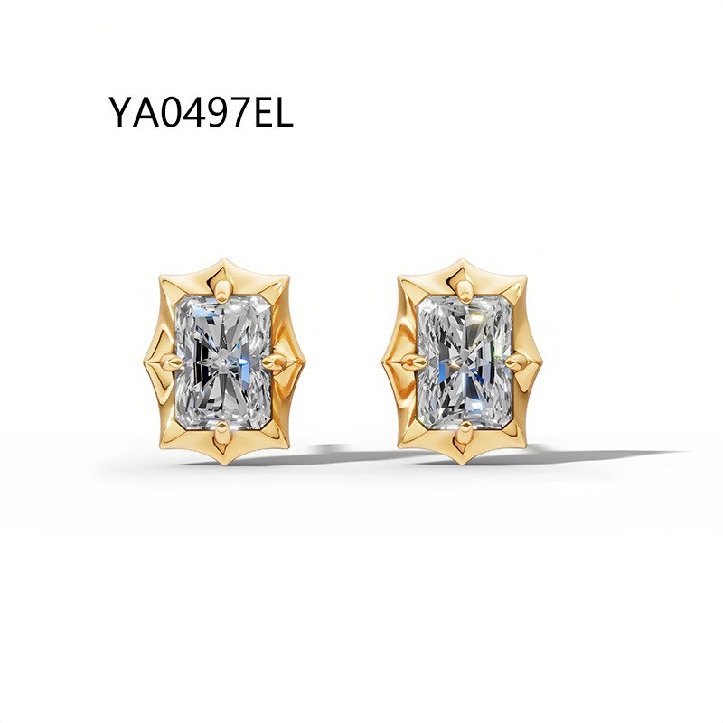 Custom Earrings (Made to Order) — view 2
