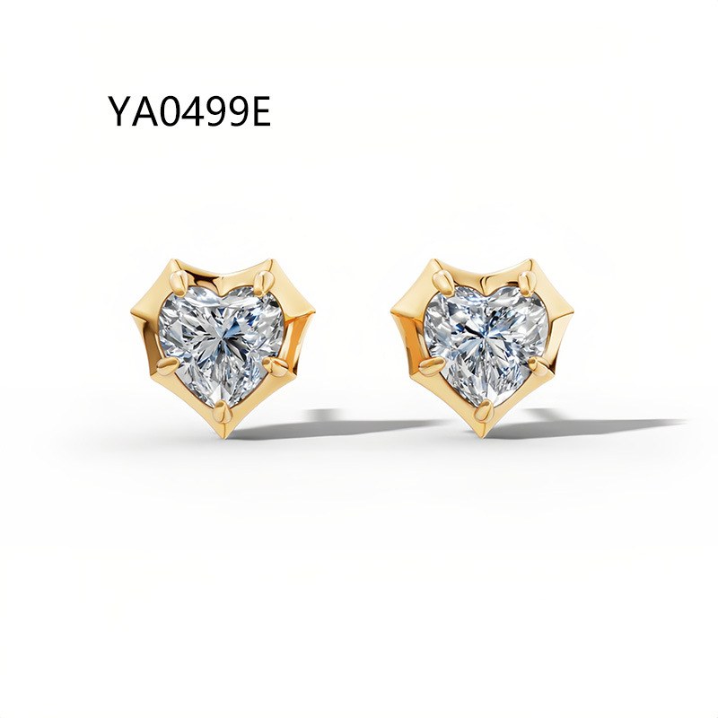 Custom Earrings (Made to Order) — view 3