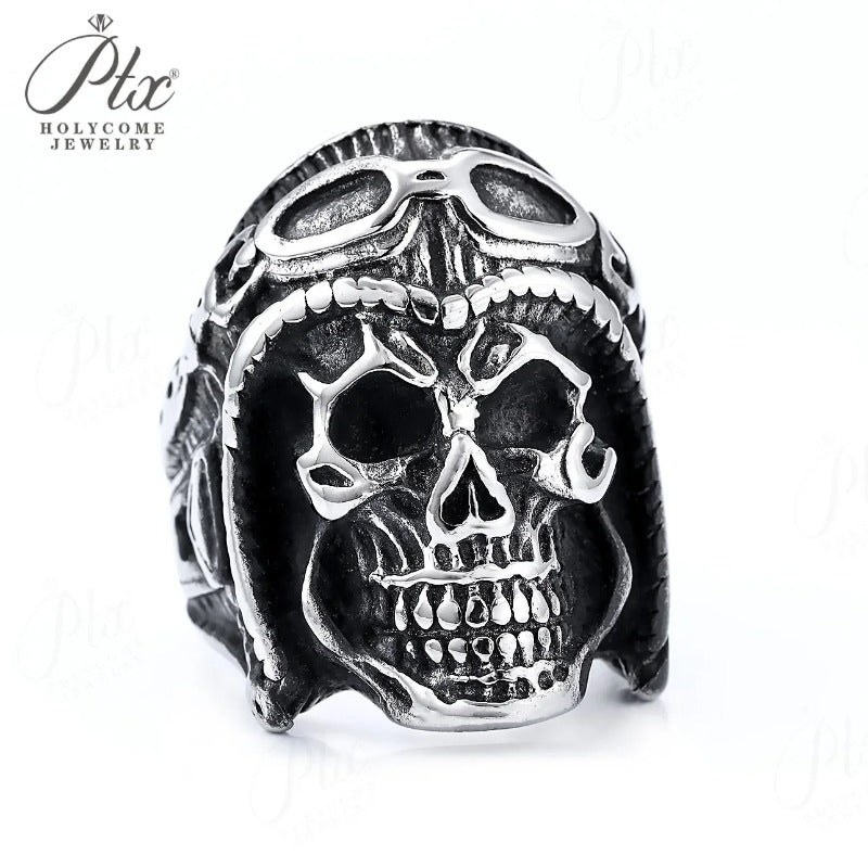 Custom Men's Band (Made to Order)