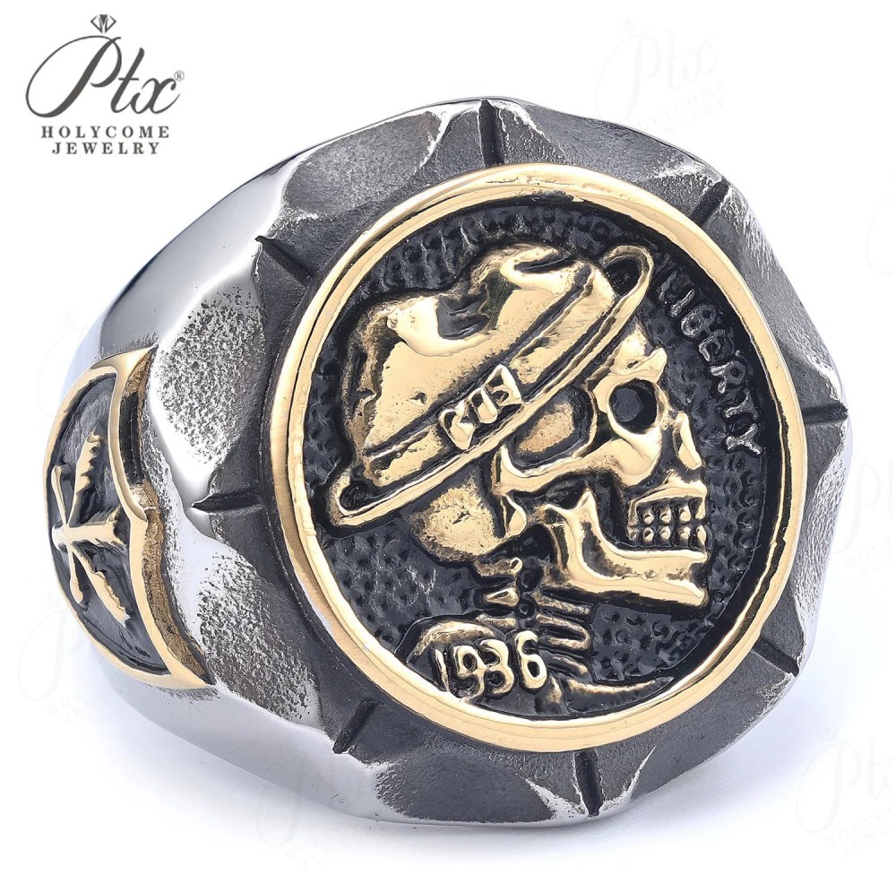 Custom Men's Band (Made to Order) — view 2