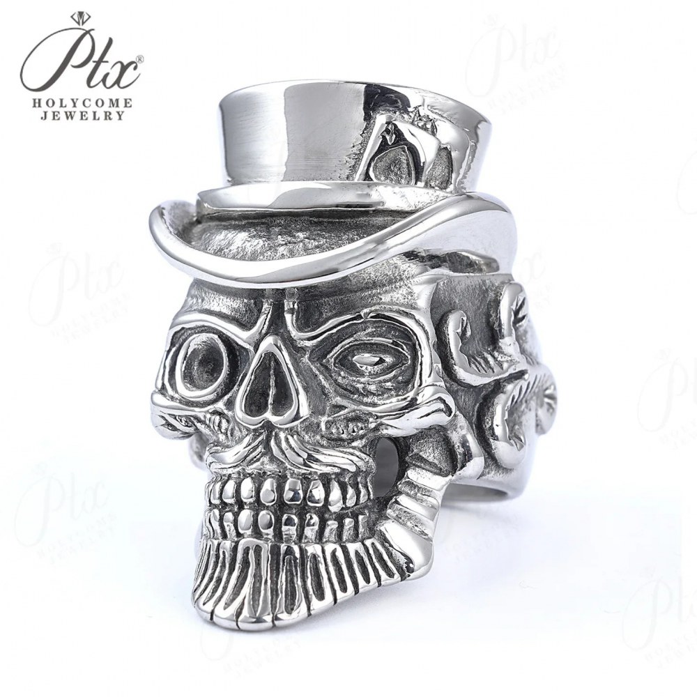 Custom Men's Band (Made to Order) — view 3