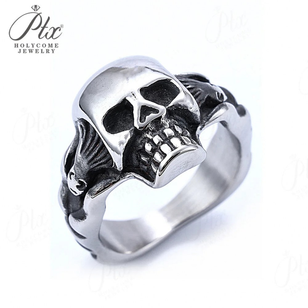 Moissanite Ring - Design 4 — view 3