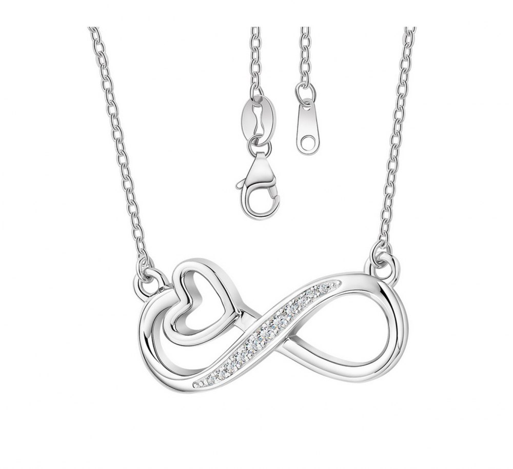 Multi-Colored Moissanite Necklace MB056